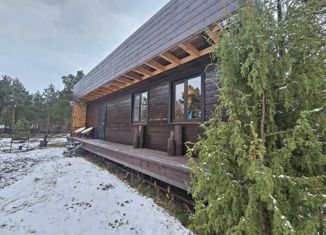 Продажа дома, 100 м2, садоводческий массив Новая Ропша, 1-я линия