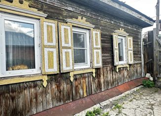 Продажа дома, 49 м2, Омск, 12-я Амурская улица, 55, Центральный округ