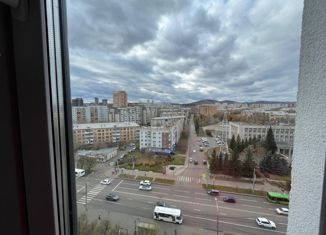 3-комнатная квартира на продажу, 60.3 м2, Красноярск, Высотная улица, 2Ц, Октябрьский район