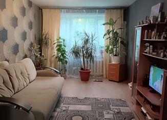 Продается 3-комнатная квартира, 66 м2, Владимир, улица Комиссарова, 6А, район Доброе