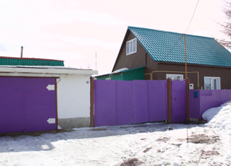Дом на продажу, 53.9 м2, Челябинская область, Пионерская улица