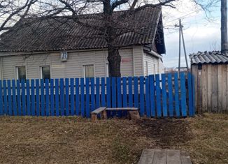 Продам дом, 38.3 м2, Кемеровская область, Школьная улица