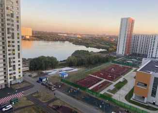 Продается двухкомнатная квартира, 50 м2, Москва, улица Лавриненко, 4, улица Лавриненко
