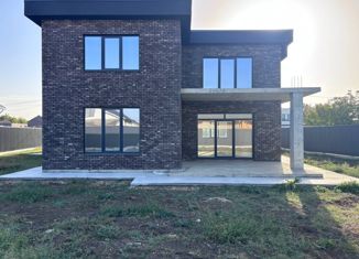 Продажа дома, 303 м2, аул Старобжегокай, улица Гагарина