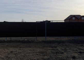 Продается земельный участок, 7 сот., аул Старобжегокай, Полевой переулок, 1Б