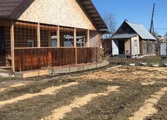 Продам дом, 28 м2, село Никольское, улица Чапаева