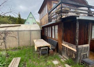 Продам дом, 34 м2, Свердловская область