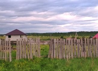 Продам земельный участок, 25 сот., село Быньги, Полевая улица