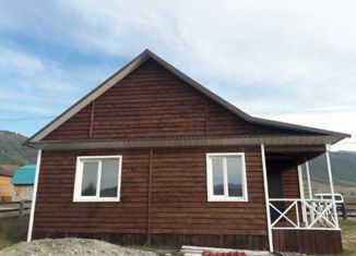 Продается дом, 61.6 м2, село Усть-Кокса, Луговая улица