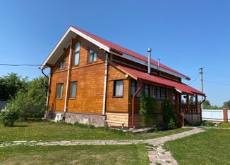 Продажа дома, 183.7 м2, село Красный Зилим, Центральная улица