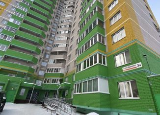 Продается 1-ком. квартира, 30 м2, Ижевск, ЖК Италмас, улица имени Татьяны Барамзиной, 3А