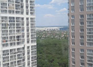 Продается 2-ком. квартира, 56.8 м2, Самара, Московское шоссе, 18-й километр, 45, ЖК Рассвет