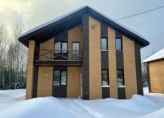 Продается дом, 150 м2, квартал дачной застройки Подберезовик, квартал дачной застройки Подберёзовик, 2