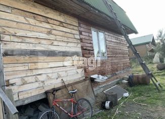 Продается дом, 72 м2, село Каменка, Сосновая улица, 6