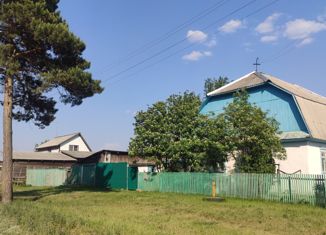 Продаю дом, 71.1 м2, село Спирино, улица Рыбакова, 100