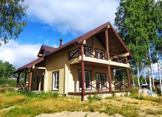 Продаю дом, 185 м2, коттеджный посёлок Черничный