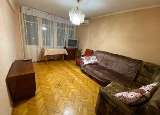 Аренда 1-комнатной квартиры, 39 м2, Краснодарский край, улица Советской Армии, 26