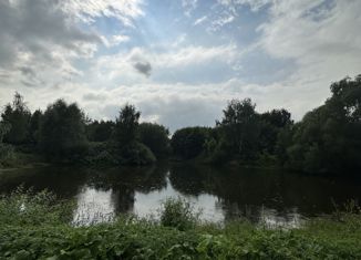 Продается земельный участок, 7.31 сот., деревня Нижнее Велино