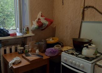 Продается 1-комнатная квартира, 31.8 м2, Струнино, улица Шувалова, 4