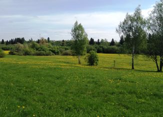 Продается земельный участок, 7.5 сот., деревня Ваулино, Парковая улица, 11