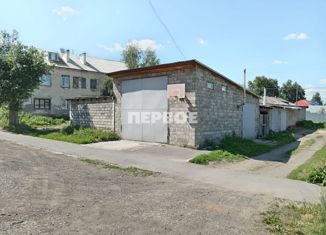 Продается гараж, 65 м2, Ирбит, Пролетарская улица, 72