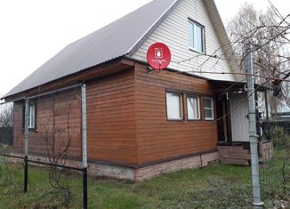 Продаю дом, 83.4 м2, поселок Тихий Угол, Цветочная улица, 43