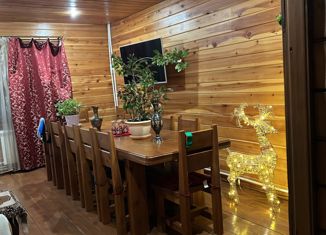 Продам дом, 210 м2, поселок Усть-Кабырза, улица Апанаева