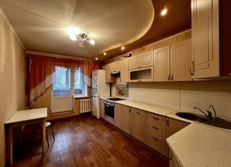 Продажа 1-ком. квартиры, 49.6 м2, Самара, улица 22-го Партсъезда, 225, метро Российская