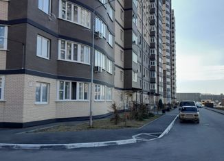 Продается 3-комнатная квартира, 80.1 м2, Краснодар, ЖК Тополиная Топольковая