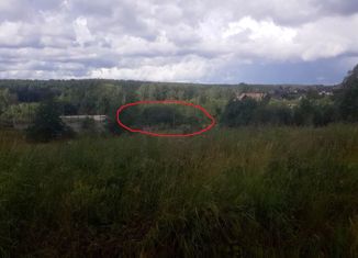 Продам участок, 22.5 сот., поселок Старорусское