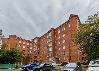 Продаю 3-комнатную квартиру, 90.9 м2, Томская область, Красноармейская улица, 51/1