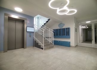 2-комнатная квартира на продажу, 51.9 м2, село Высокая Гора, улица Хасана Шайдуллина, 2