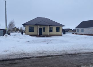 Дом на продажу, 100 м2, поселок городского типа Рыбная Слобода, улица Читрова