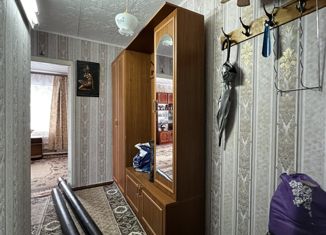 Продам 1-ком. квартиру, 34 м2, село Старая Каменка, Октябрьская улица, 1