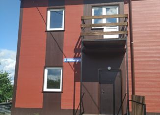 Продажа таунхауса, 99.4 м2, деревня Кузнечиха, Акварельная улица, 57Л