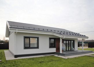 Продажа дома, 104 м2, деревня Рождествено