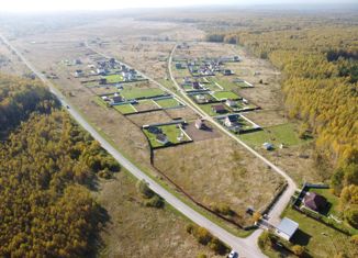 Продам земельный участок, 8 сот., ТСН Лесной Край-2, ТСН Лесной Край-2, 292