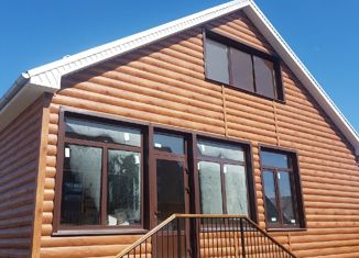 Продажа дома, 120 м2, Елабуга, улица Балан