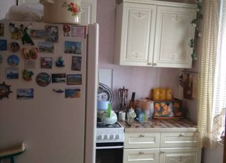 Продаю двухкомнатную квартиру, 43.7 м2, Касимов, Луговая улица, 23