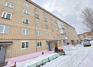 Продам двухкомнатную квартиру, 46.9 м2, город Верхний Уфалей, улица Маяковского, 8