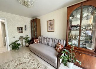 Продаю 3-комнатную квартиру, 57.3 м2, Москва, Мартеновская улица, 22к2, метро Перово