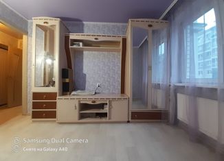 Продам 1-ком. квартиру, 27.6 м2, посёлок Петровский, улица Константина Паустовского, 4