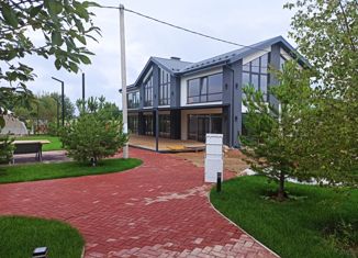 Дом на продажу, 111.4 м2, коттеджный посёлок Наследие