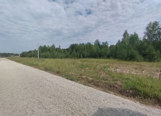 Продажа участка, 9.8 сот., посёлок Игра, Берёзовая улица