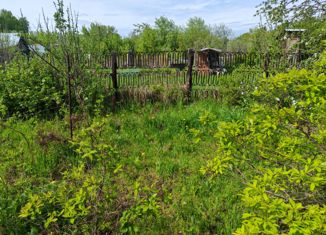 Продажа земельного участка, 7 сот., поселок Тулинский