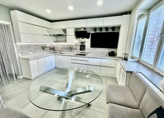 3-ком. квартира на продажу, 93.5 м2, Владимир, улица Жуковского, 29, район Доброе