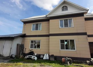 Дом на продажу, 214.9 м2, Хабаровск, Благодатный переулок, 25А