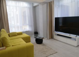 Продажа 2-комнатной квартиры, 49.1 м2, посёлок городского типа Дагомыс, Армавирская улица, 20Ак2, ЖК Кватро