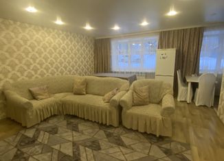 Продажа 3-ком. квартиры, 79 м2, поселок Новосафоновский, Молодёжная улица, 9