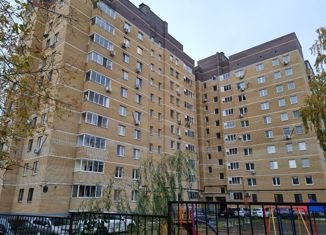 Продается 1-ком. квартира, 41.47 м2, Казань, Окольная улица, 11, Московский район